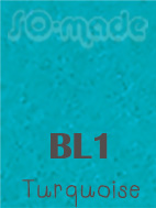 01 BL1 A14 Turquoise