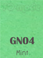 04 GN04 A17 Mint