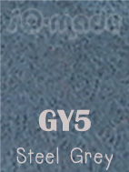 05 GY5 A36 Steel Grey