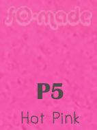 05 P5 A6 Hot Pink