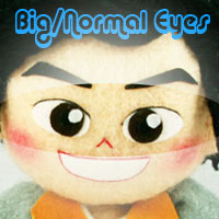 Big Eyes-ตาโต