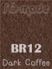 5-โทนสีน้ำตาล #BR12