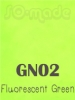 6-โทนสีเขียว #GN02