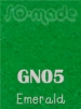 6-โทนสีเขียว #GN05