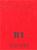 3-โทนสีแดง #R1