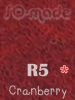 3-โทนสีแดง #R5