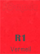 3-โทนสีแดง #R1