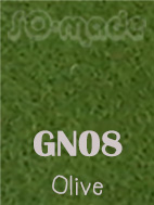 6-โทนสีเขียว #GN08